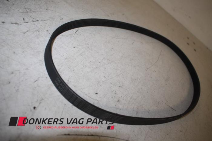 Gebrauchte Multiriemen Audi Q5 (8RB) 2.0 TDI 16V Quattro Preis € 14,99 Mit Mehrwertsteuer angeboten von Donkers VAG Parts