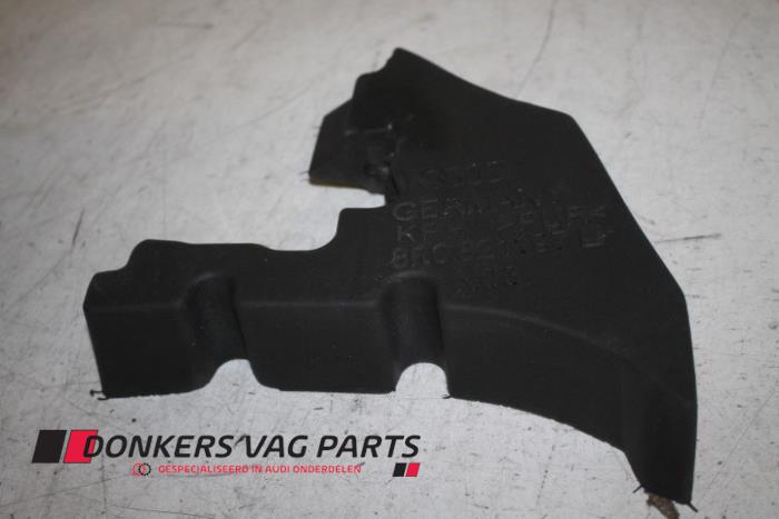 Usagé Divers Audi Q5 (8RB) 2.0 TDI 16V Quattro Prix € 5,00 Prix TTC proposé par Donkers VAG Parts