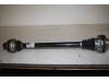 Drive shaft, rear left from a Audi Q5 2011