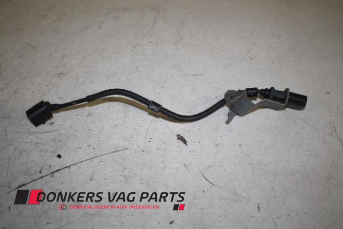 Begagnade Kamaxelsensor Audi Q5 (8RB) 2.0 TDI 16V Quattro Pris € 14,99 Inklusive moms erbjuds av Donkers VAG Parts