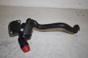 Used Thermostat housing Audi Q5 Price € 35,00 Margin scheme offered by Autoparts Veghel