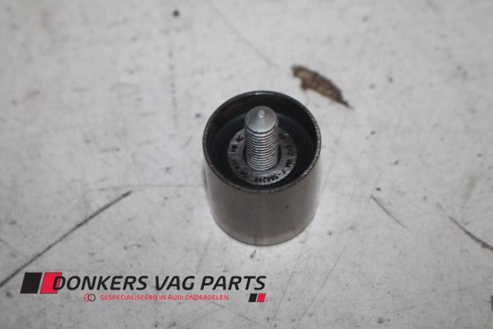 Usados Rodillo correa múltiple Audi Q5 (8RB) 2.0 TDI 16V Quattro Precio € 14,99 IVA incluido ofrecido por Donkers VAG Parts