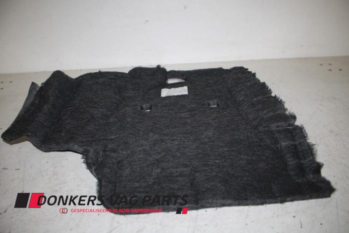 Begagnade Diverse Audi A8 (D4) 4.0 V8 32V TFSI Quattro Pris € 40,00 Inklusive moms erbjuds av Donkers VAG Parts