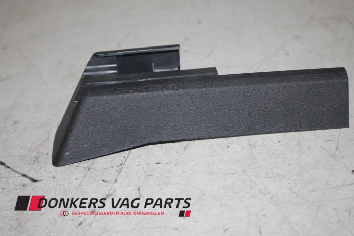 Car seat base