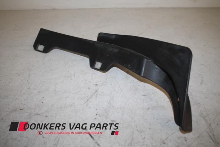 Gebrauchte Radabdeckung Audi Diverse Preis € 8,00 Margenregelung angeboten von Donkers VAG Parts