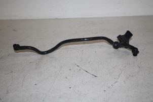 Used Hose (miscellaneous) Audi RS6 Price € 40,00 Margin scheme offered by Autoparts Veghel