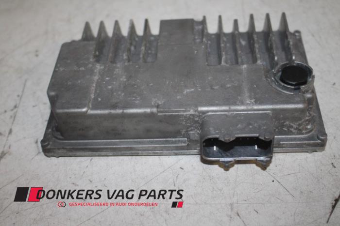 Usagé Ordinateur divers Audi RS 6 Avant (C7) 4.0 V8 TFSI 32V Prix € 150,00 Prix TTC proposé par Donkers VAG Parts