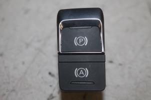 Used Parking brake switch Audi RS6 Price € 20,00 Margin scheme offered by Autoparts Veghel
