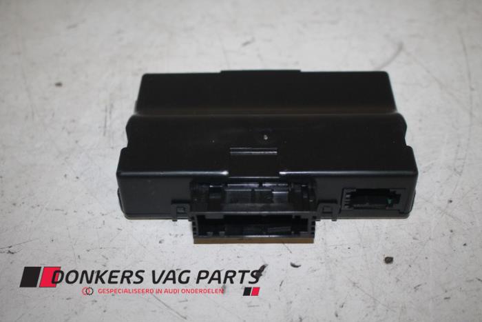 Usados Módulo Gateway Audi A8 (D4) 4.0 V8 32V TFSI Quattro Precio € 100,01 IVA incluido ofrecido por Donkers VAG Parts