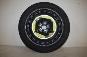 Used Spare wheel Audi A8 Price € 200,00 Margin scheme offered by Autoparts Veghel