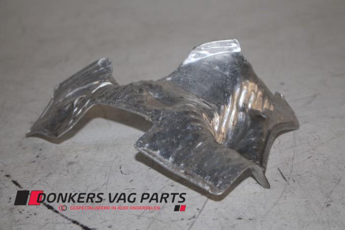 Engine bay heat shield​