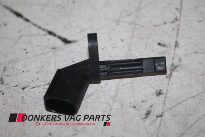 Usados Sensor ABS Audi A8 (D4) 4.0 V8 32V TFSI Quattro Precio € 17,50 IVA incluido ofrecido por Donkers VAG Parts