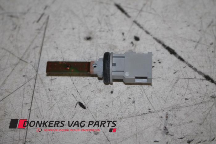 Używane Termometr Audi A8 (D4) 4.0 V8 32V TFSI Quattro Cena € 9,99 Z VAT oferowane przez Donkers VAG Parts