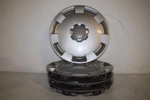 Used Wheel cover set Audi A3 Price € 20,00 Margin scheme offered by Autoparts Veghel