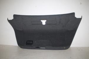 Used Tailgate trim Audi A8 Price € 50,00 Margin scheme offered by Autoparts Veghel