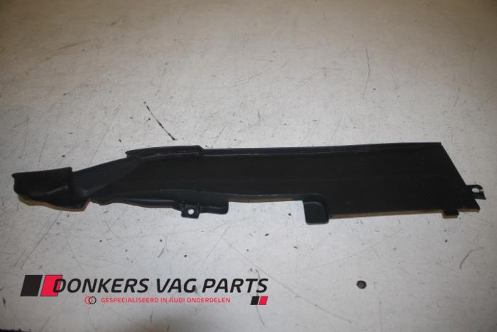 Używane Parawan Audi A8 (D4) 4.0 V8 32V TFSI Quattro Cena € 11,99 Z VAT oferowane przez Donkers VAG Parts