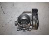 Throttle body from a Audi A5 2017