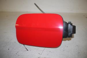 Used Tank cap cover Audi RS6 Price € 30,00 Margin scheme offered by Autoparts Veghel
