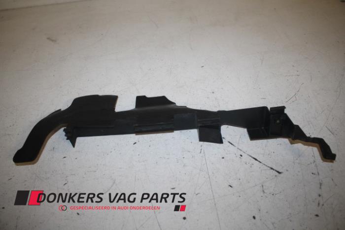 Begagnade Lufttratt Audi A6 Pris € 5,00 Marginaltabell erbjuds av Donkers VAG Parts