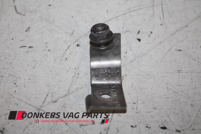 Begagnade Diverse Audi RS 6 Avant (C7) 4.0 V8 TFSI 32V Pris € 2,99 Inklusive moms erbjuds av Donkers VAG Parts