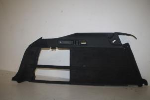 Used Luggage compartment trim Audi RS6 Price € 50,00 Margin scheme offered by Autoparts Veghel