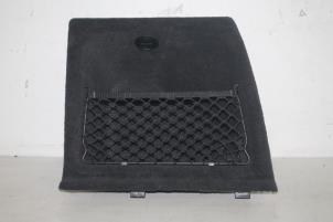 Used Luggage compartment trim Audi RS6 Price € 30,00 Margin scheme offered by Autoparts Veghel