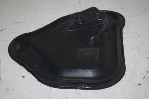 Used Door plate 4-doors right rear Audi RS6 Price € 3,00 Margin scheme offered by Autoparts Veghel