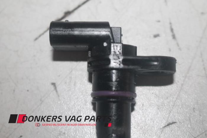 Begagnade Kamaxelsensor Audi RS 6 Avant (C7) 4.0 V8 TFSI 32V Pris € 25,00 Inklusive moms erbjuds av Donkers VAG Parts