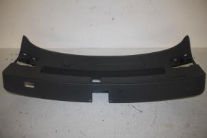 Used Tailgate trim Audi RS6 Price € 75,00 Margin scheme offered by Autoparts Veghel
