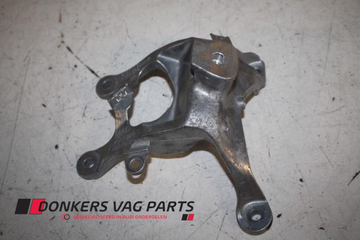 Used Engine mount Audi RS 6 Avant (C7) 4.0 V8 TFSI 32V Price € 20,00 Margin scheme offered by Donkers VAG Parts