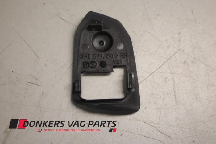 Gebrauchte Sonstige Audi A5 Sportback (F5A/F5F) 2.0 TFSI 16V Quattro Preis € 0,50 Mit Mehrwertsteuer angeboten von Donkers VAG Parts