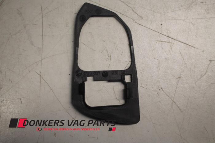 Gebrauchte Sonstige Audi A5 Sportback (F5A/F5F) 2.0 TFSI 16V Quattro Preis € 0,50 Mit Mehrwertsteuer angeboten von Donkers VAG Parts