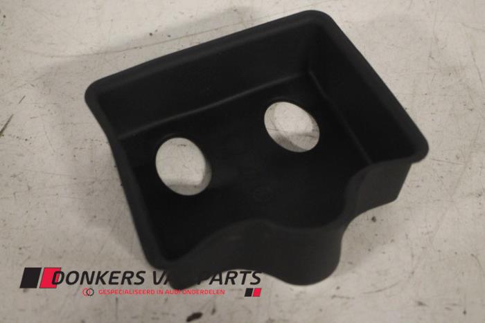 Usagé Divers Audi RS 6 Avant (C7) 4.0 V8 TFSI 32V Prix € 2,99 Prix TTC proposé par Donkers VAG Parts