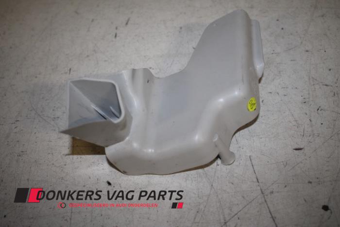 Gebrauchte Sonstige Audi A5 Sportback (F5A/F5F) 2.0 TFSI 16V Quattro Preis € 2,00 Mit Mehrwertsteuer angeboten von Donkers VAG Parts