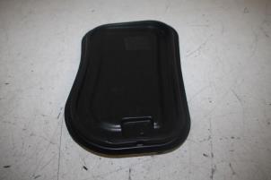 Used Door plate 4-door right front Audi A6 Price € 3,00 Margin scheme offered by Autoparts Veghel