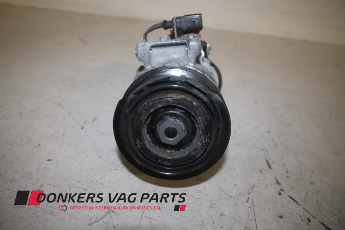 Gebrauchte Klimapumpe Audi SQ5 (8RB) 3.0 TDI V6 24V Preis € 250,00 Margenregelung angeboten von Donkers VAG Parts