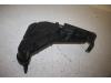 Front windscreen washer reservoir from a Audi SQ5 2015