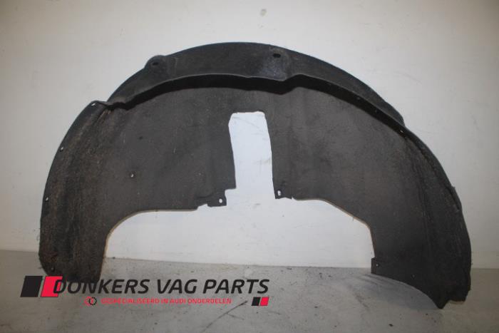 Używane Nadkole Audi SQ5 (8RB) 3.0 TDI V6 24V Cena € 30,00 Procedura marży oferowane przez Donkers VAG Parts