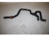 Radiator hose from a Audi SQ5 2015