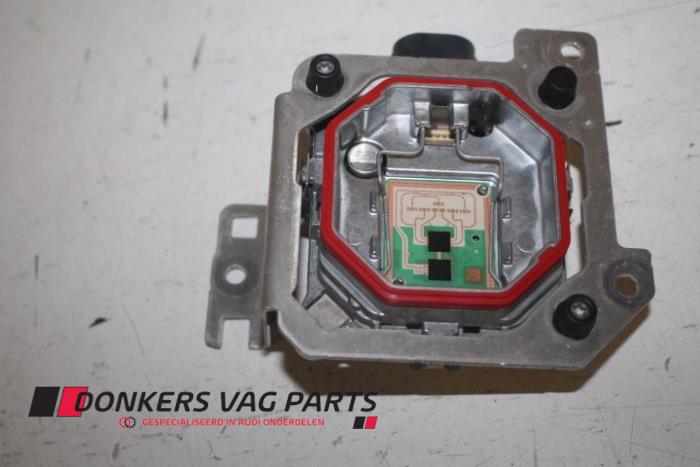 Begagnade Radarsensor Audi A5 Sportback (F5A/F5F) 2.0 TFSI 16V Quattro Pris € 181,50 Inklusive moms erbjuds av Donkers VAG Parts