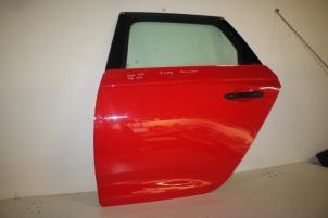Used Rear door 4-door, left Audi RS4 Price € 600,00 Margin scheme offered by Autoparts Veghel