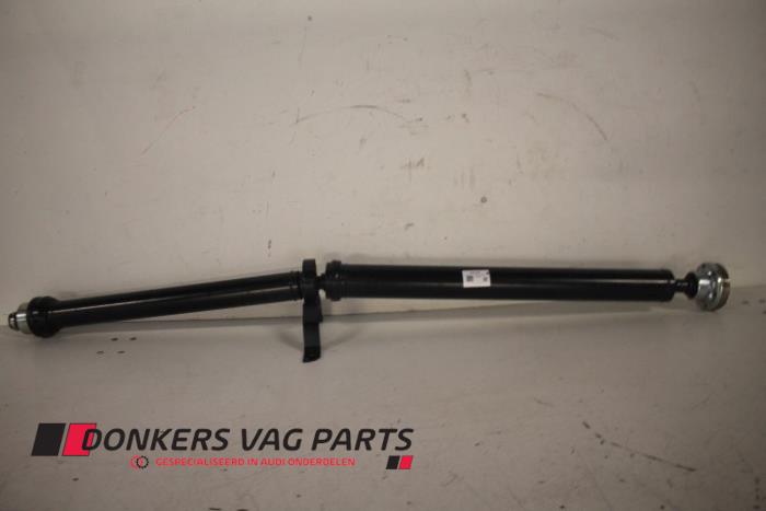 Used Intermediate shaft Audi RS 4 Avant (B9) 2.9 V6 TFSI 24V Price € 424,02 Inclusive VAT offered by Donkers VAG Parts