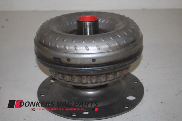 Usados Convertidor de par automático Audi RS 4 Avant (B9) 2.9 V6 TFSI 24V Precio € 500,03 IVA incluido ofrecido por Donkers VAG Parts