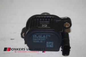 Nockenwelle Sensor van een Audi RS 4 Avant (B9) 2.9 V6 TFSI 24V 2018