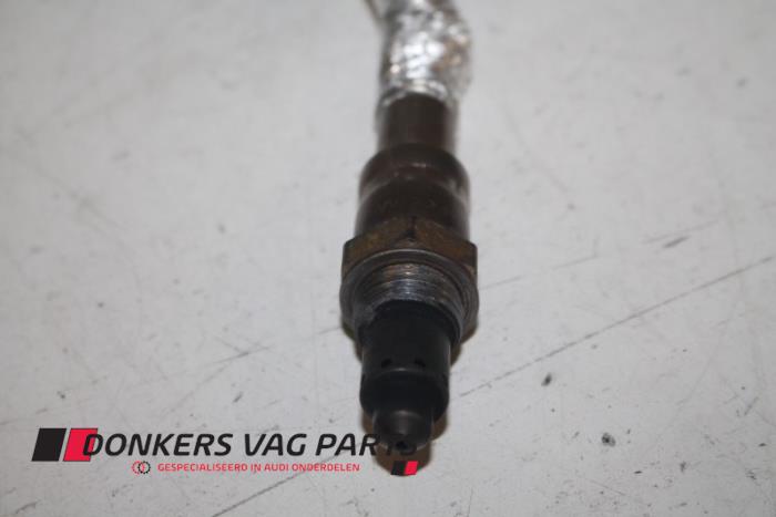 Lambda probe from a Audi RS 4 Avant (B9) 2.9 V6 TFSI 24V 2018