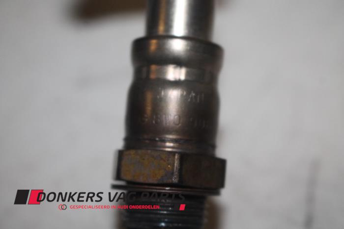 Lambda probe from a Audi RS 4 Avant (B9) 2.9 V6 TFSI 24V 2018