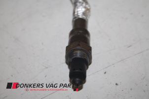 Lambda probe from a Audi RS 4 Avant (B9) 2.9 V6 TFSI 24V 2018