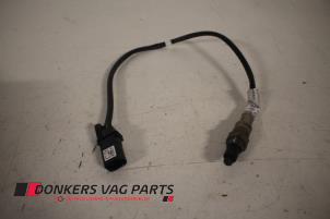 Lambda probe from a Audi RS 4 Avant (B9) 2.9 V6 TFSI 24V 2018