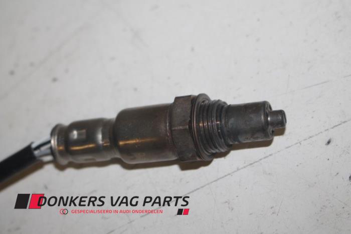 Lambda probe from a Audi RS 4 Avant (B9) 2.9 V6 TFSI 24V 2018
