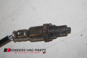 Lambda probe from a Audi RS 4 Avant (B9) 2.9 V6 TFSI 24V 2018